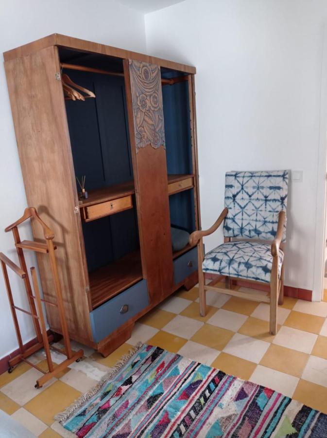 Las 3 Puertas Appartement N° 2 Vejer de la Frontera Exterior foto