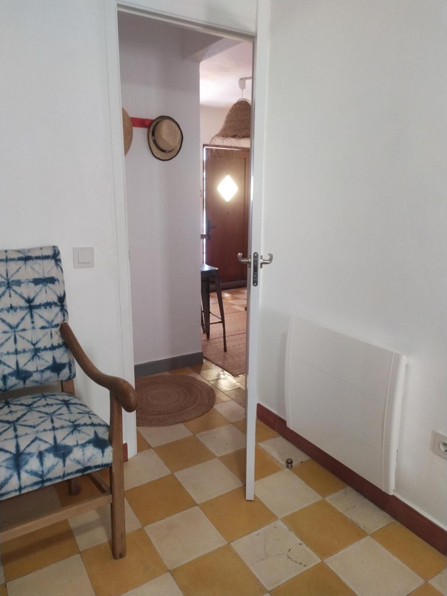 Las 3 Puertas Appartement N° 2 Vejer de la Frontera Exterior foto